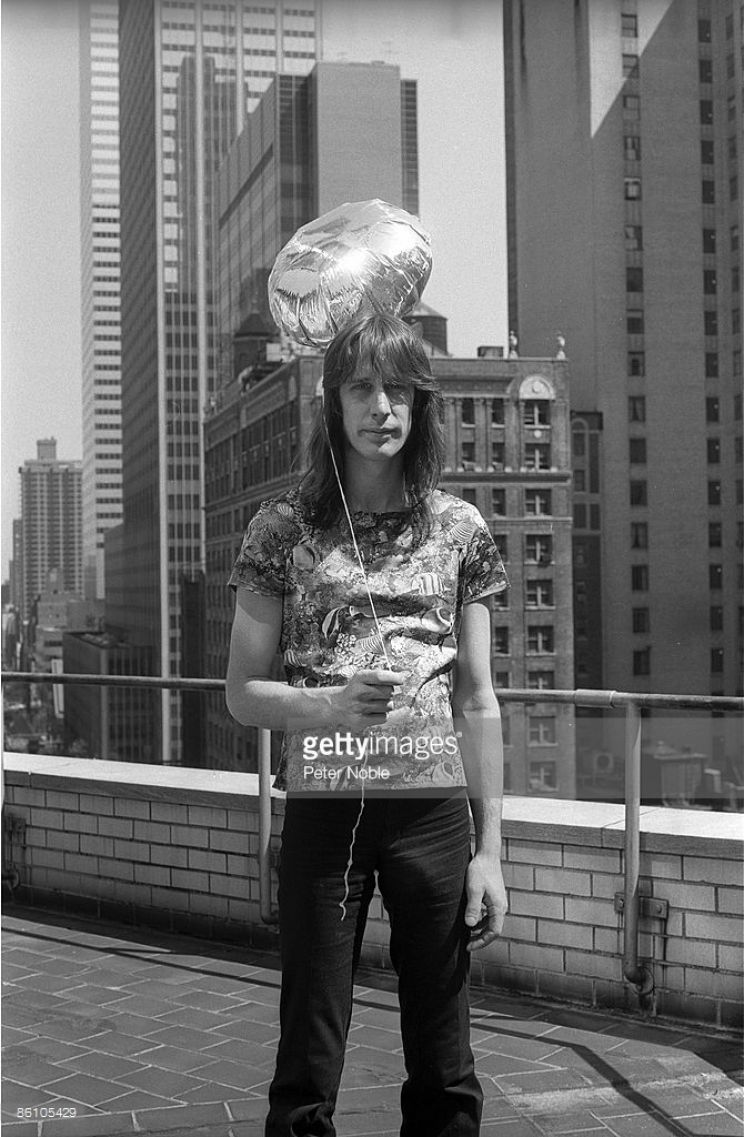 Todd Rundgren