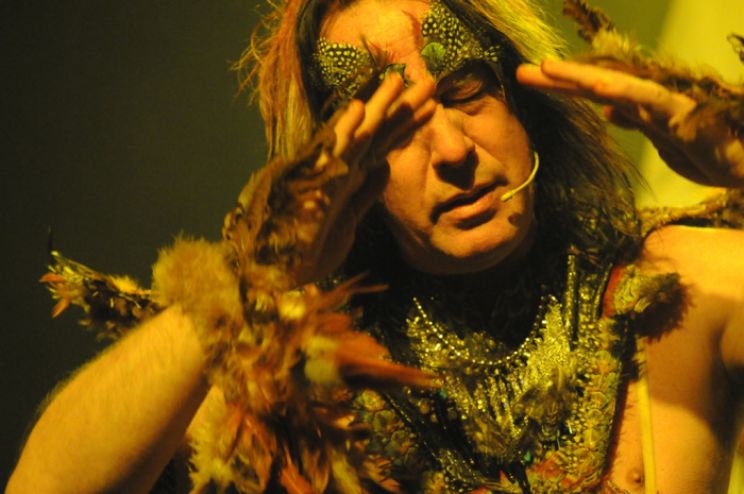 Todd Rundgren