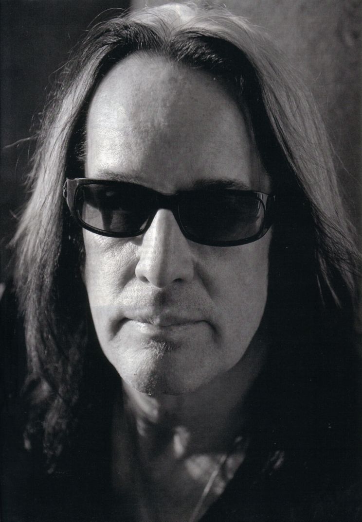 Todd Rundgren