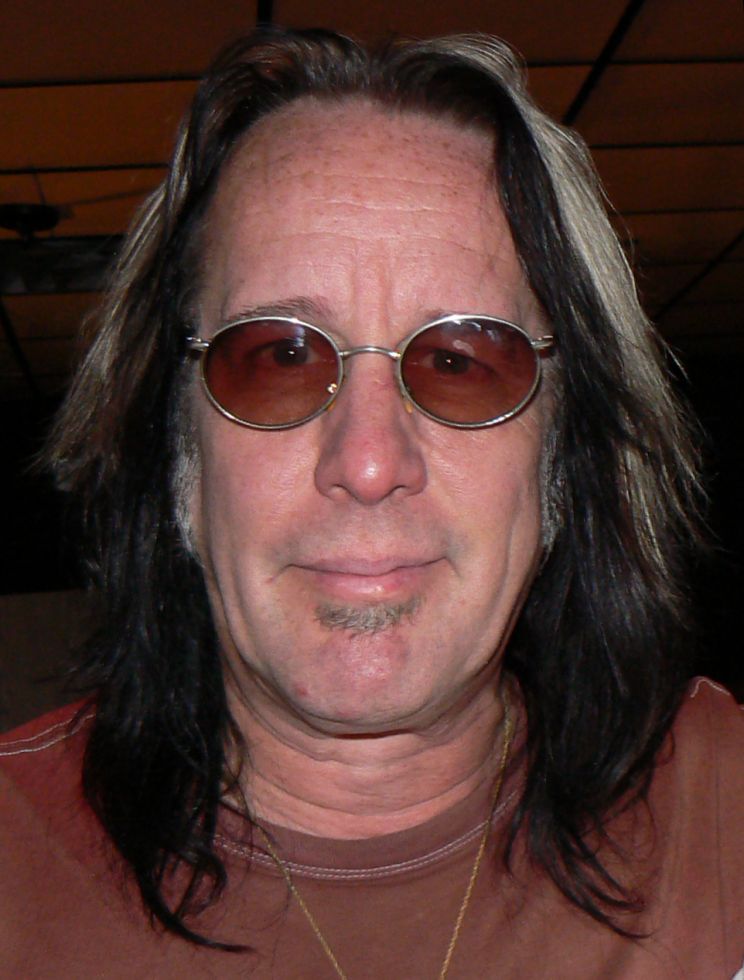 Todd Rundgren