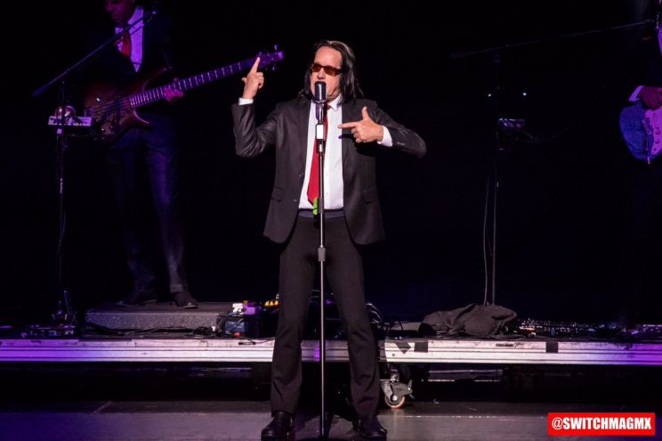 Todd Rundgren