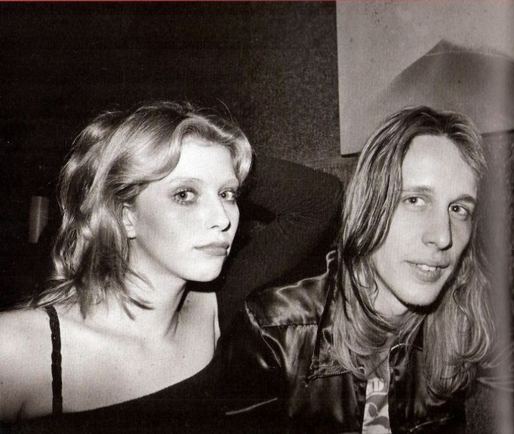 Todd Rundgren