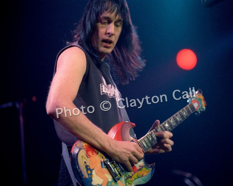 Todd Rundgren