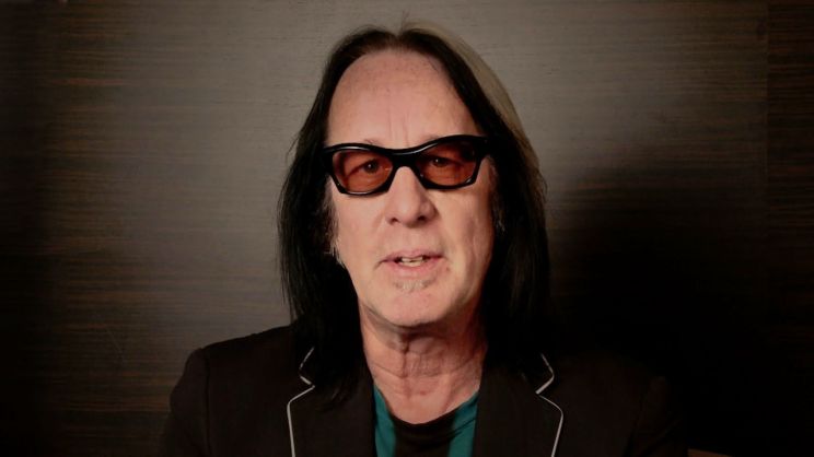 Todd Rundgren