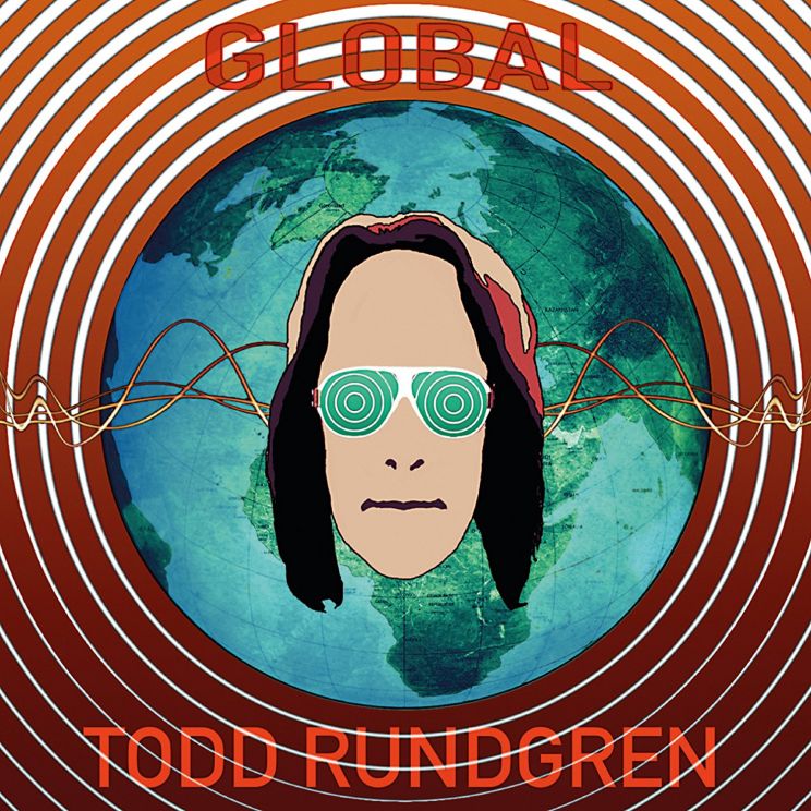 Todd Rundgren