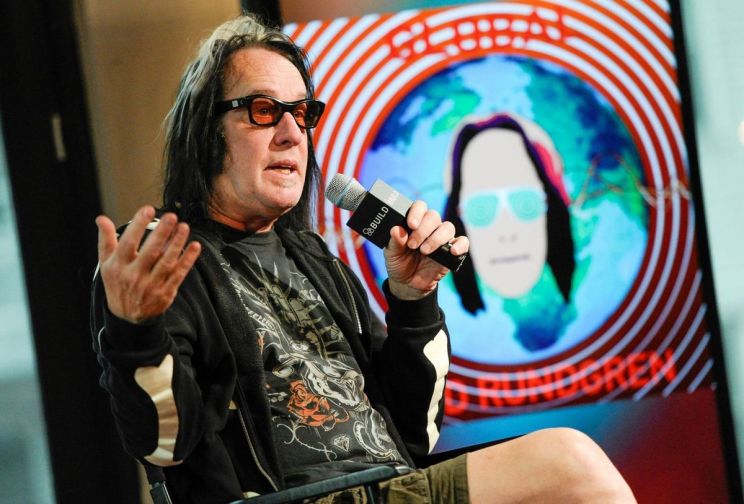 Todd Rundgren