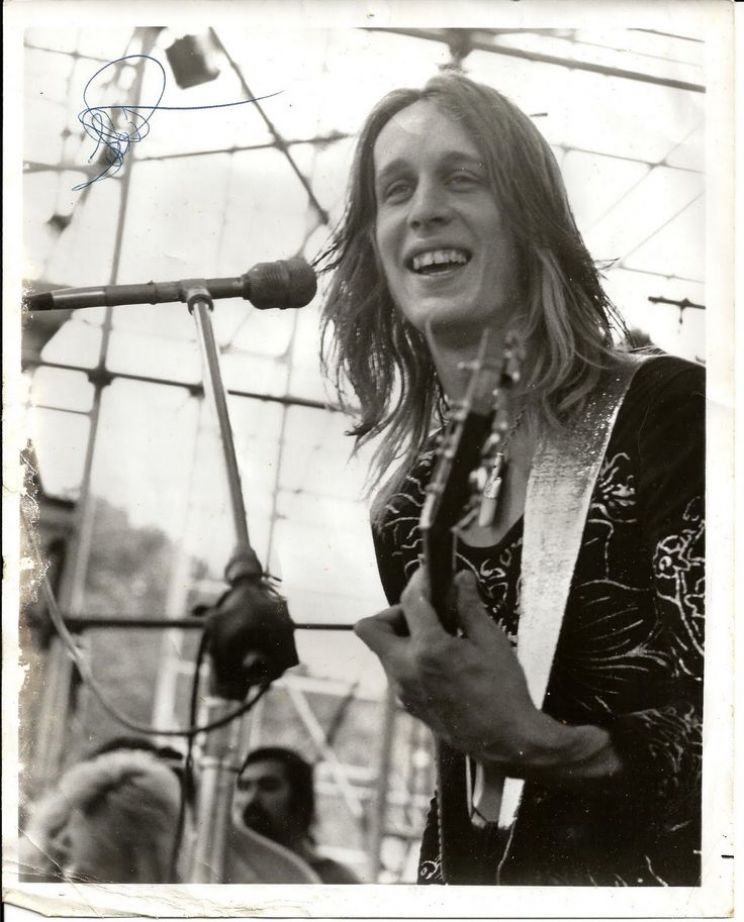 Todd Rundgren