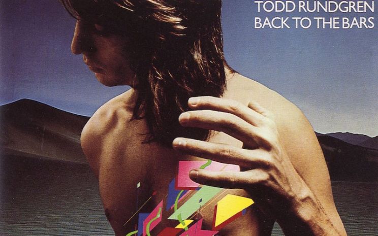 Todd Rundgren