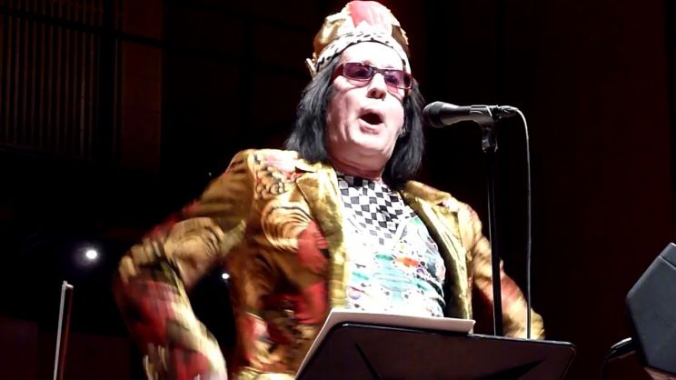 Todd Rundgren
