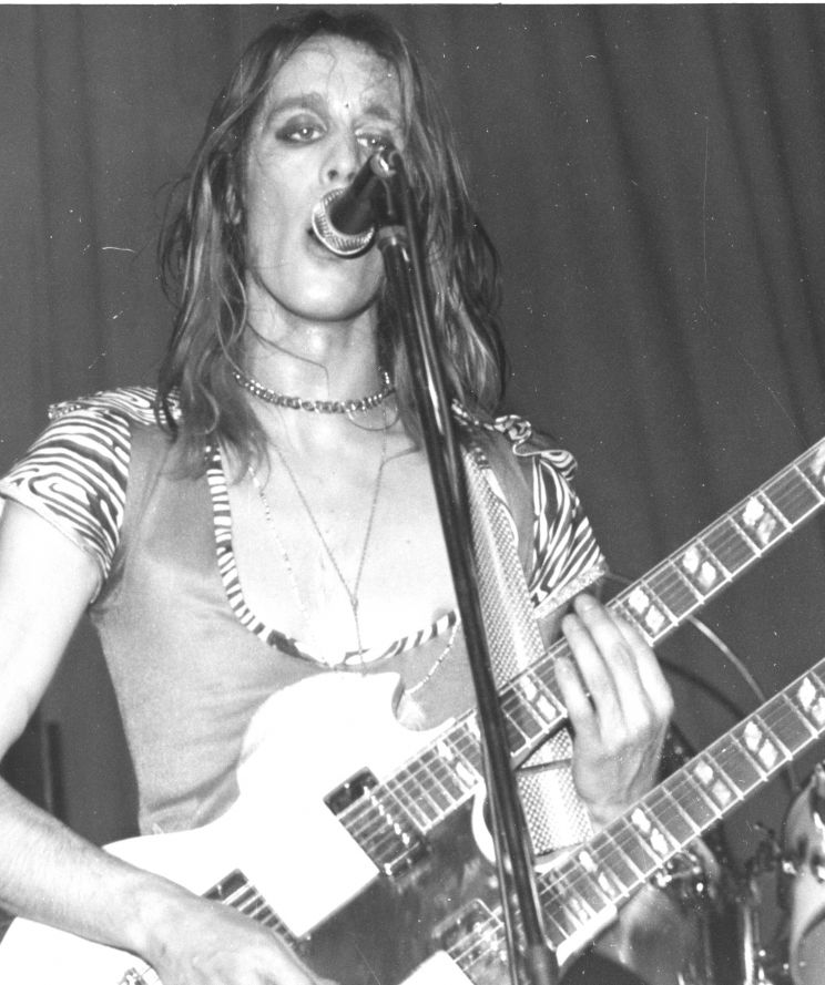 Todd Rundgren