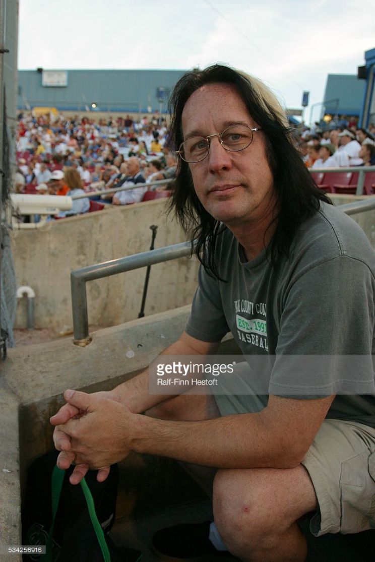 Todd Rundgren