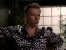 Todd Sherry