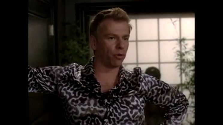 Todd Sherry
