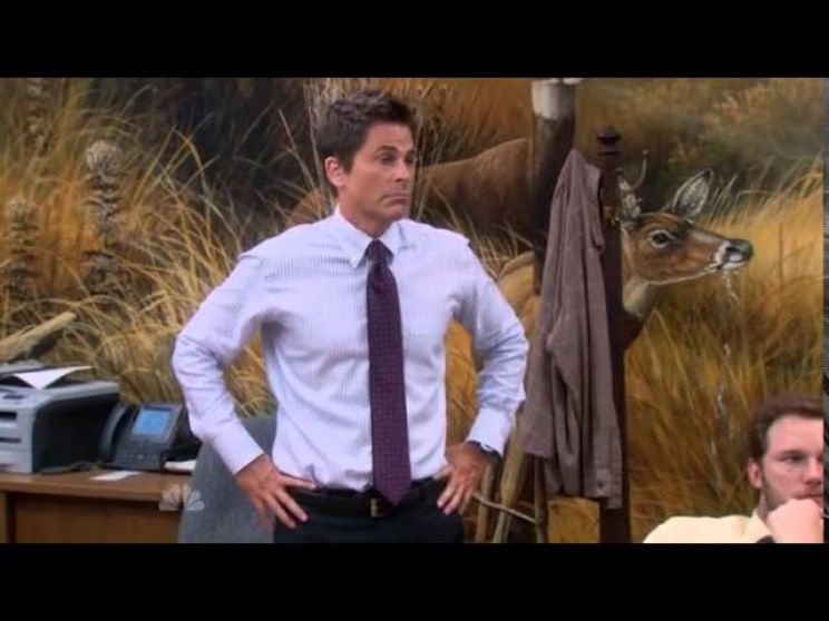Todd Sherry