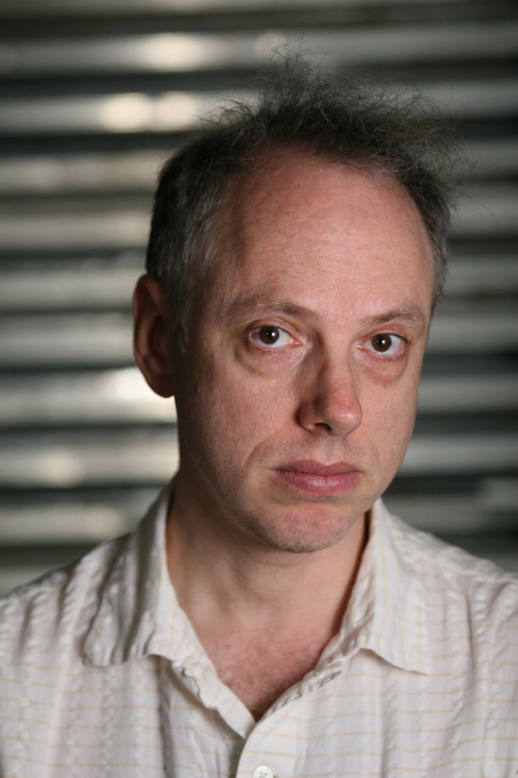 Todd Solondz