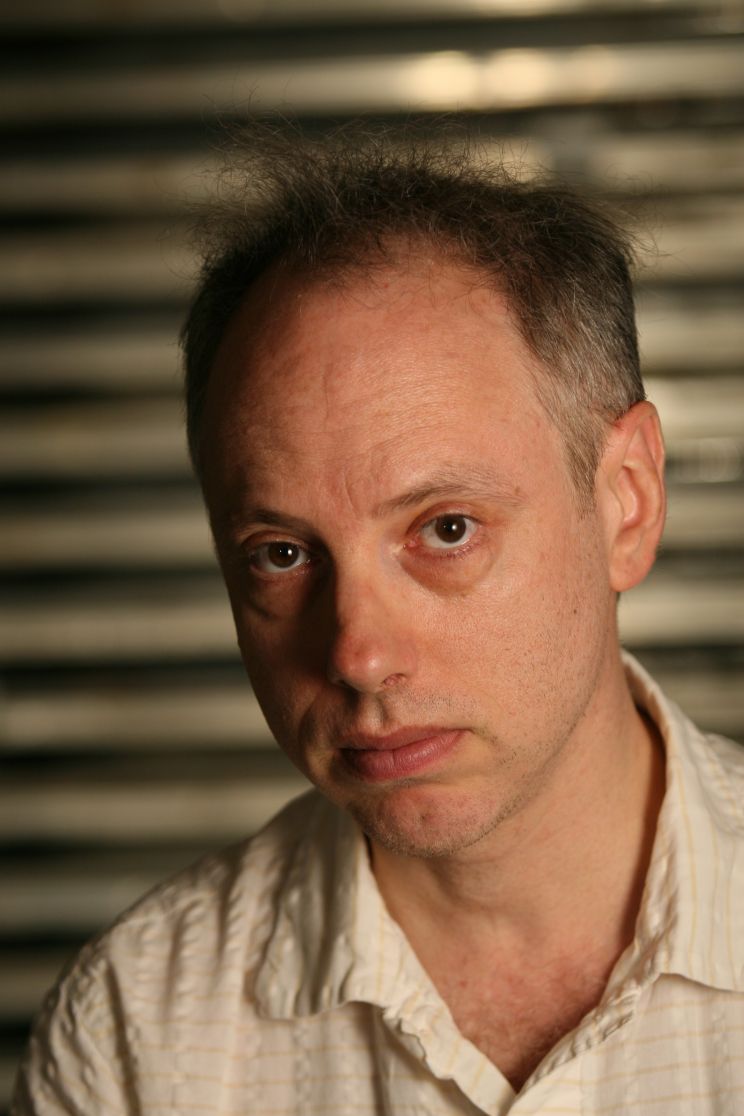 Todd Solondz