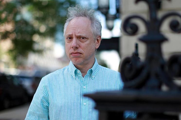 Todd Solondz