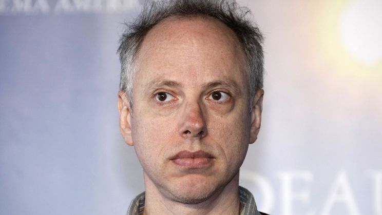 Todd Solondz