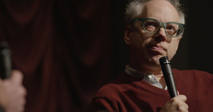 Todd Solondz