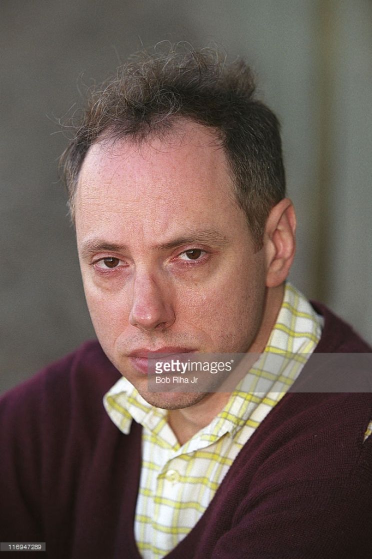 Todd Solondz