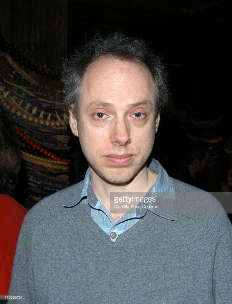 Todd Solondz