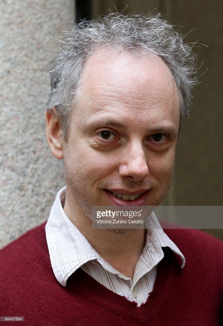 Todd Solondz