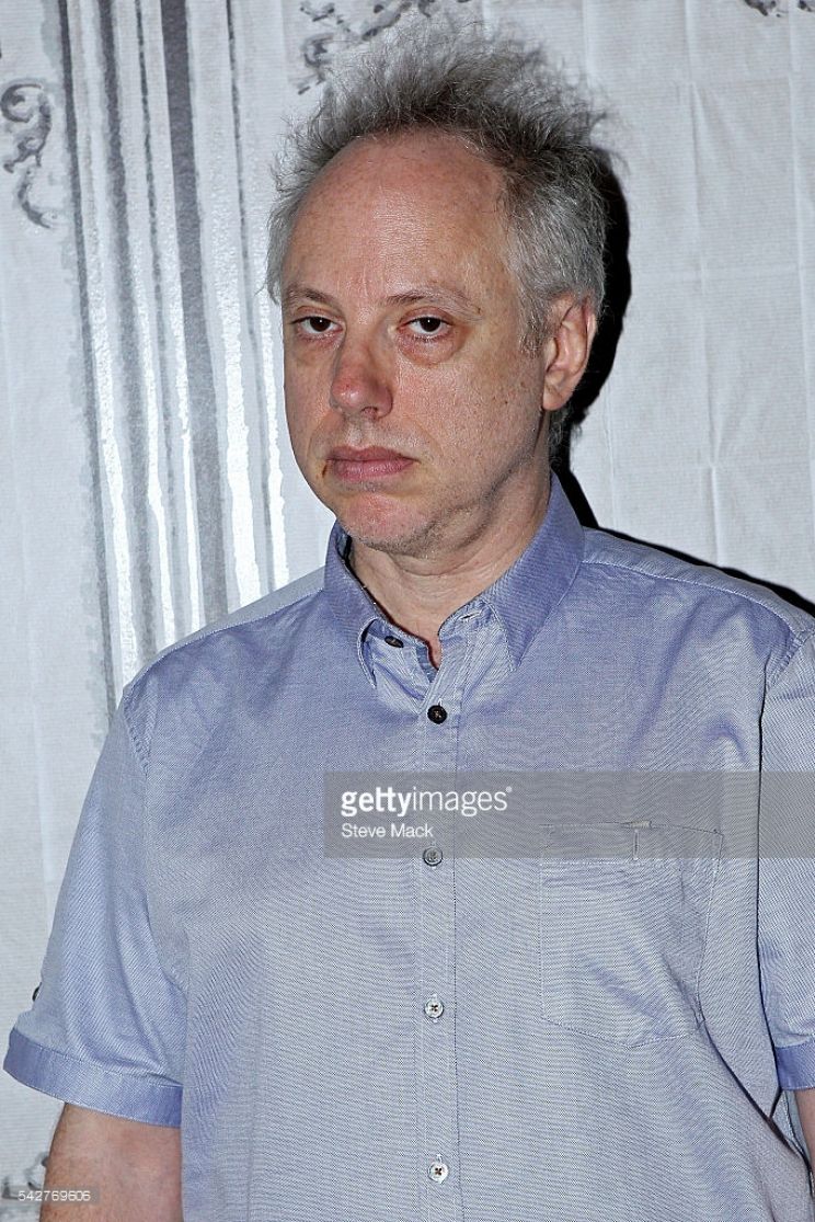 Todd Solondz