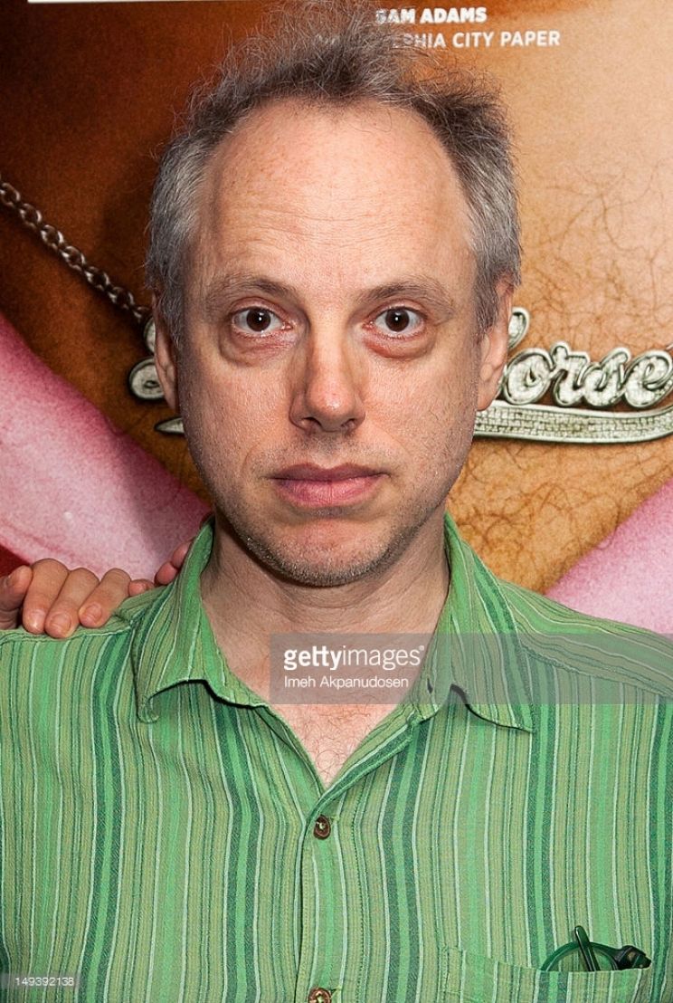 Todd Solondz