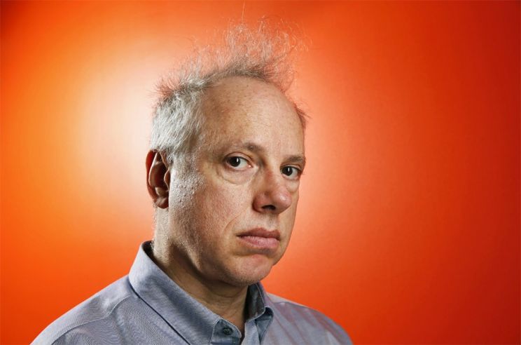 Todd Solondz