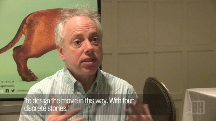 Todd Solondz