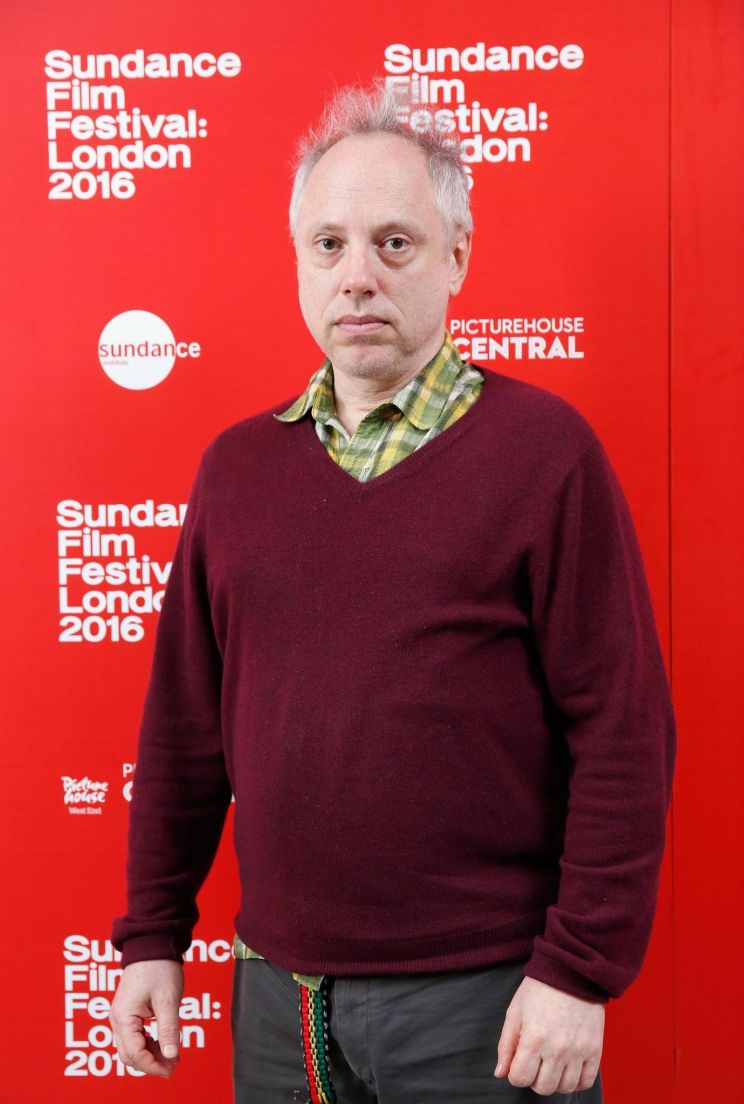 Todd Solondz