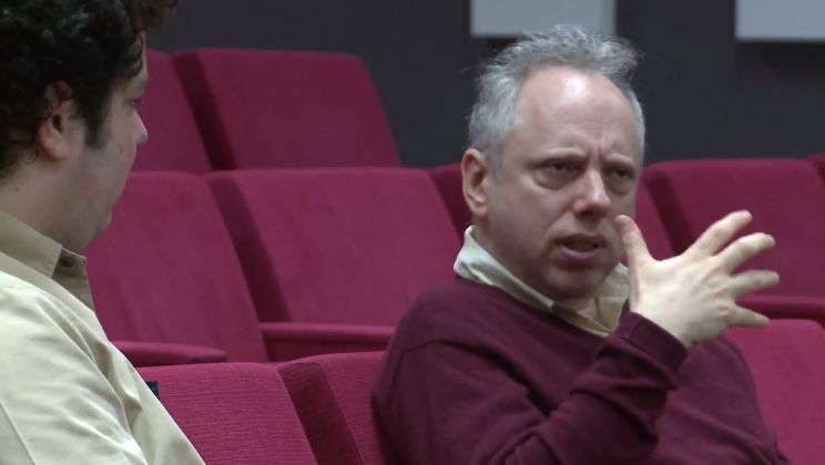 Todd Solondz