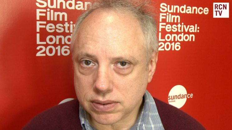 Todd Solondz