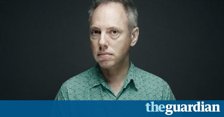 Todd Solondz