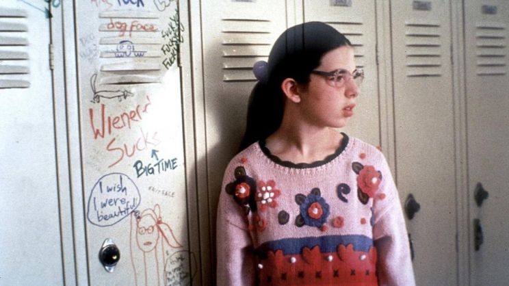 Todd Solondz