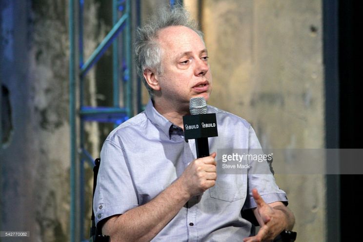 Todd Solondz