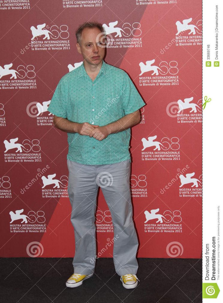 Todd Solondz