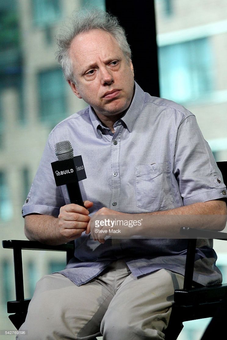 Todd Solondz