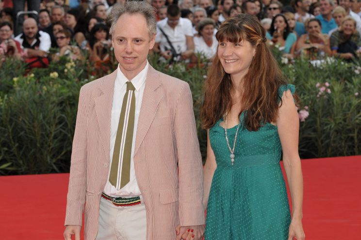 Todd Solondz