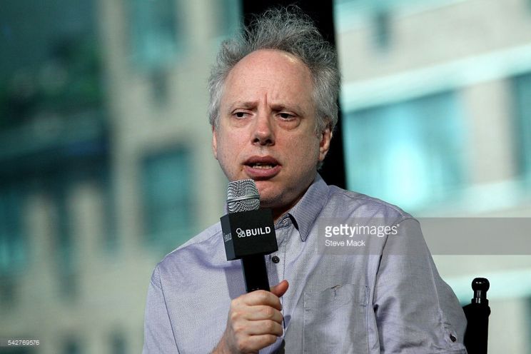 Todd Solondz