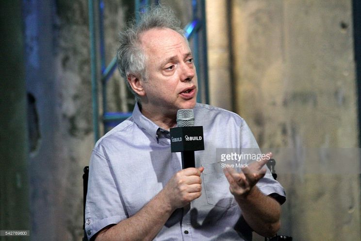 Todd Solondz