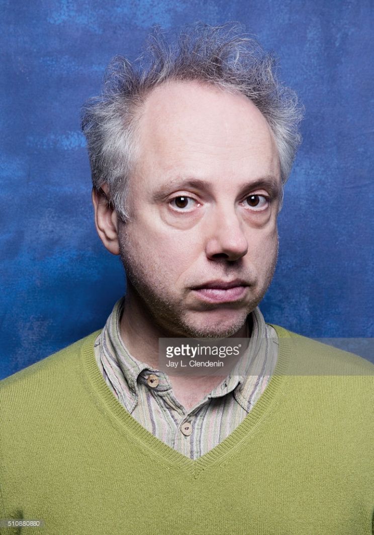 Todd Solondz