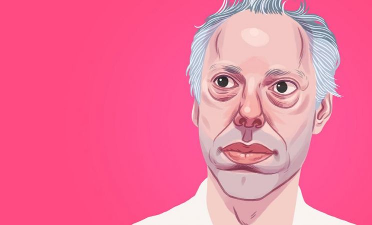 Todd Solondz