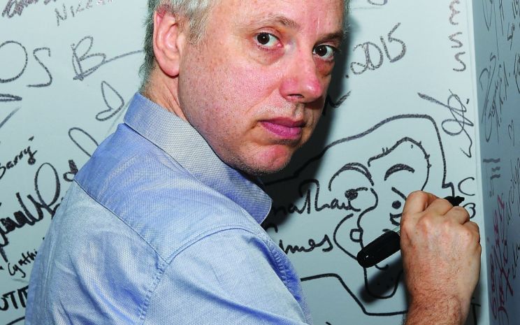 Todd Solondz