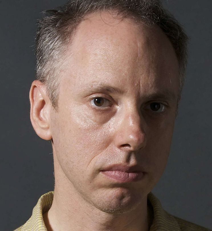 Todd Solondz