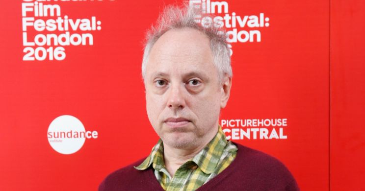 Todd Solondz