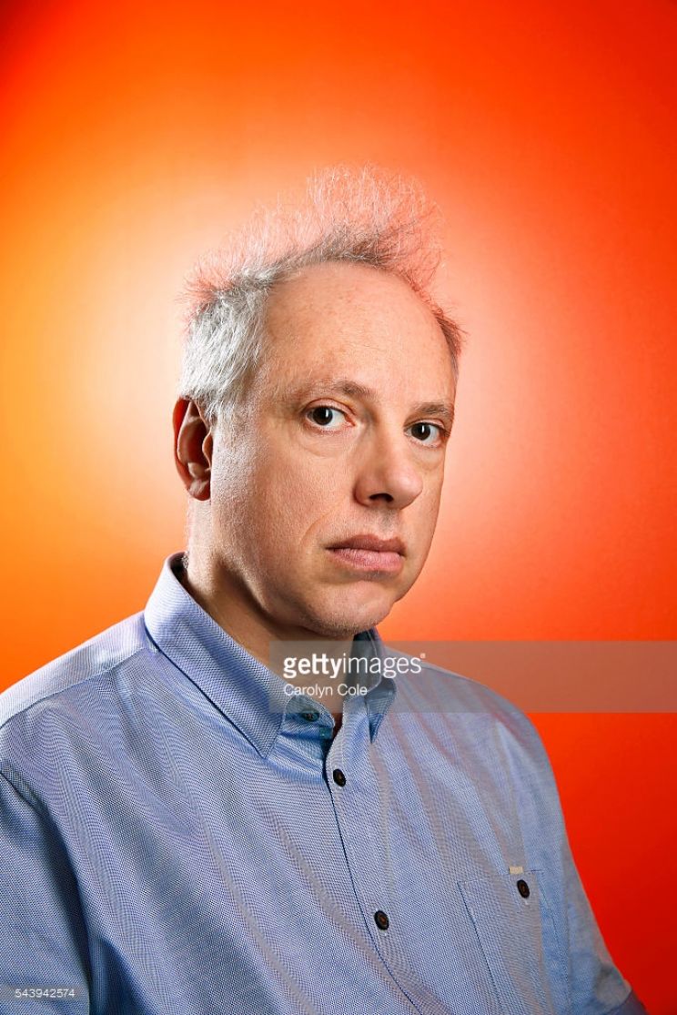 Todd Solondz