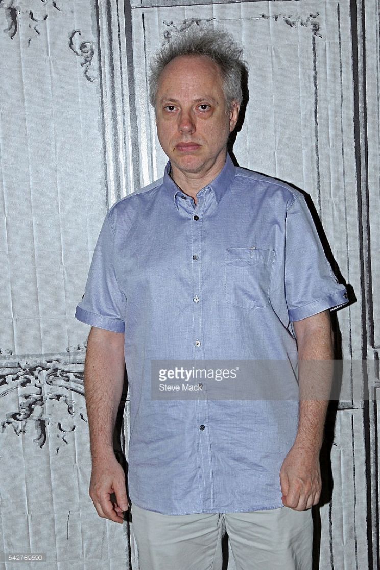 Todd Solondz