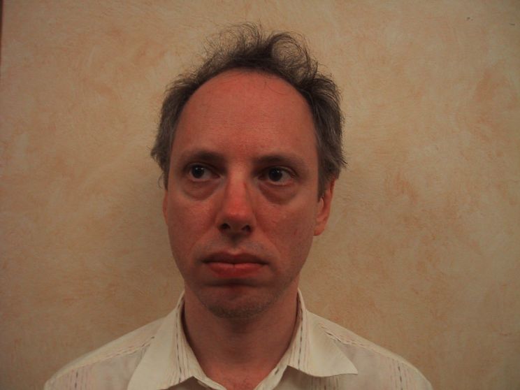 Todd Solondz