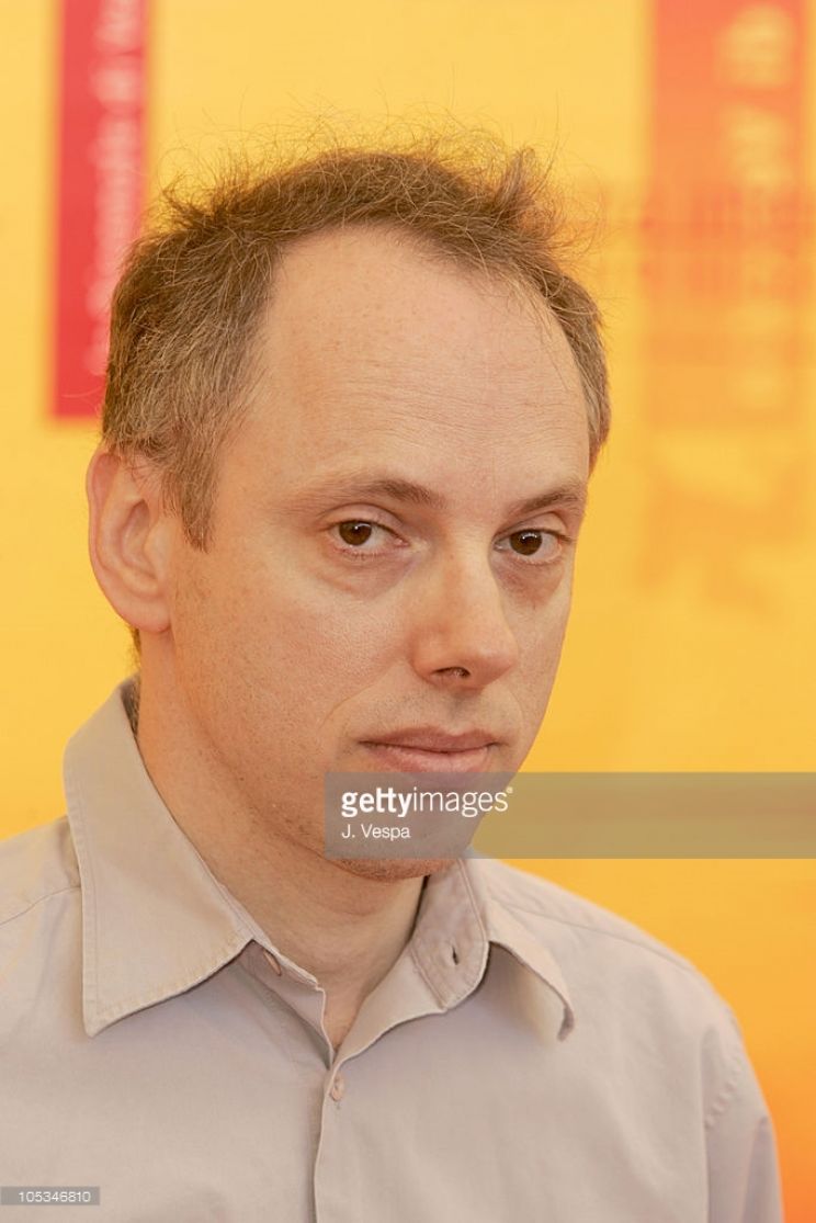 Todd Solondz